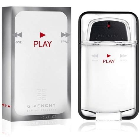 play givenchy eau de toilette 1.7|where to buy Givenchy perfume.